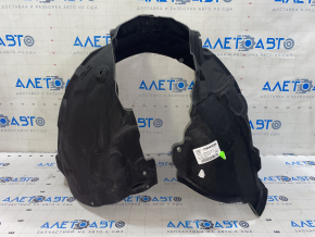Mudguard front right rear part Audi A5 F5 17-