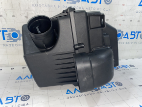 Air filter housing Jeep Cherokee KL 14-18 2.4 without flow meter