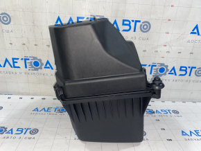 Air filter housing Jeep Cherokee KL 14-18 2.4 without flow meter