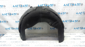 Rear left mudguard BMW X5 G05 19-23