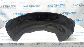 Rear right mudguard BMW X5 G05 19-23