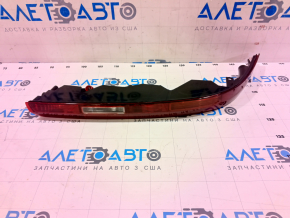 Rear bumper light left Audi Q7 16-