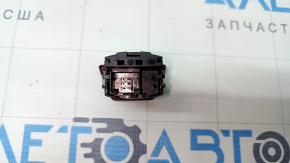 Hazard warning button BMW 5 G30 17-23