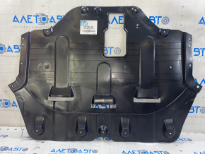Engine protection central Hyundai Sonata 15-17