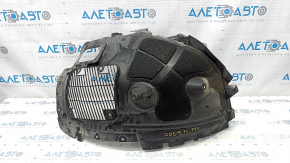Front left mudguard front part BMW X5 G05 19-23