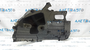 Front left mudguard front part BMW X5 G05 19-23