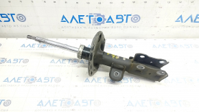 Front left shock absorber for Toyota Prius 30 10-15