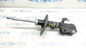 Front left shock absorber for Toyota Prius 30 10-15