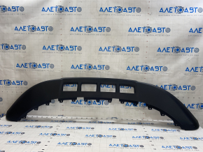 Front bumper lip Audi Q5 8R 09-12 prerest