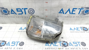 Right turn signal Toyota Prius 30 13-15 rest, sand