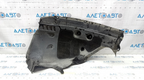Front right rear fender liner BMW X5 G05 19-23 tear