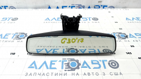Interior mirror BMW 5 G30 17-22 auto-dimming, Home link, auto-high beam