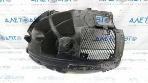 Front mudguard right front part BMW X5 G05 19-23