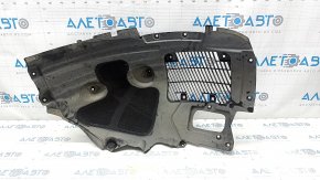 Front mudguard right front part BMW X5 G05 19-23