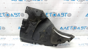 Front right mudguard lower part BMW X5 G05 19-23 tears