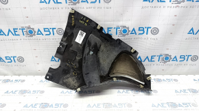 Front right mudguard lower part BMW X5 G05 19-23 tears