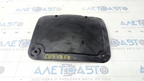 Front right fender liner hatch BMW X5 G05 19-23