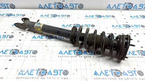 Shock absorber strut assembly front left Tesla Model S 12-15 pre-rest RWD, BILSTEIN
