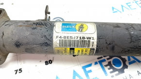 Shock absorber strut assembly front left Tesla Model S 12-15 pre-rest RWD, BILSTEIN