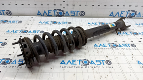 Shock absorber strut assembly front right Tesla Model S 12-15 prerest RWD, BILSTEIN