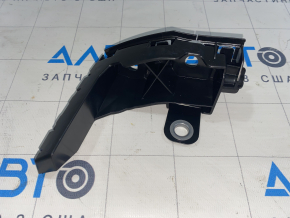 Front bumper mount lower left wing Volkswagen ID.4 21-23 OEM