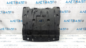 Engine protection BMW X5 G05 19-23 plastic
