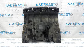 Engine protection BMW X5 G05 19-23 plastic