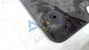 Engine protection BMW X5 G05 19-23 plastic, cracks