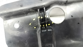 Engine protection BMW X5 G05 19-23 plastic, cracks