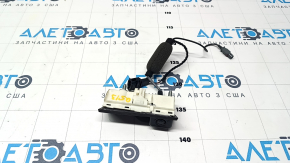 Rear view camera with handle Audi Q5 8R 09-17