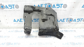 Engine arch protection left BMW X5 G05 19-23 AWD tears