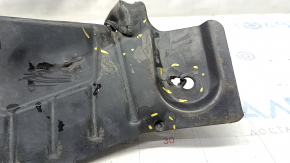 Engine arch protection left BMW X5 G05 19-23 AWD tears