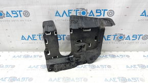 Right engine arch protection BMW X5 G05 19-23 AWD