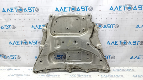 Engine protection metal BMW X5 G05 19-23