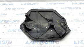 Rear lower arm trim left BMW X5 G05 19-23