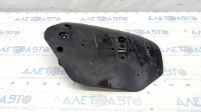Rear lower arm trim right BMW X5 G05 19-23