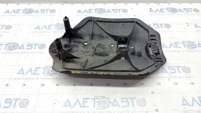 Rear lower arm trim right BMW X5 G05 19-23