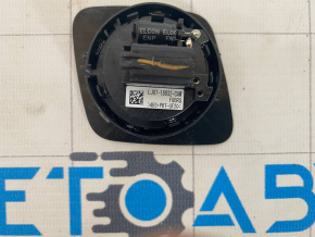 Rear Left Door Squeaker Ford Mustang Mach-E 21-23