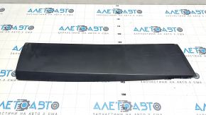 Door trim lower rear right Jeep Cherokee KL 14- structure, rubbed, broken fastening