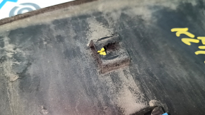 Door trim lower rear right Jeep Cherokee KL 14- structure, rubbed, broken fastening