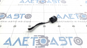 Chip for the hood lock sensor BMW 5 G30 17-23