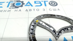 Mazda 3 14-18 BM Trunk Lid Emblem