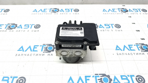 ABS Toyota Camry v40