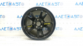 Wheel disk R15 x 6J ET45 5*100 Toyota Prius 30 13-15 rest