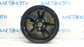 Wheel disk R15 x 6J ET45 5*100 Toyota Prius 30 13-15 rest