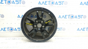 Wheel disk R15 x 6J ET45 5*100 Toyota Prius 30 13-15 rest