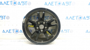 Wheel disk R15 x 6J ET45 5*100 Toyota Prius 30 13-15 rest
