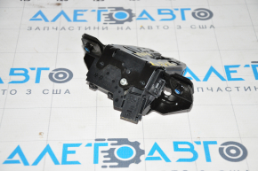 Chevrolet Bolt 17 trunk door lock - defective chip housing