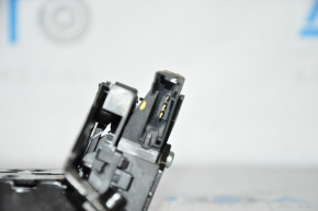 Chevrolet Bolt 17 trunk door lock - defective chip housing