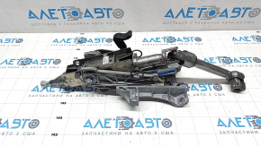 Ford Fusion mk5 13-16 steering column